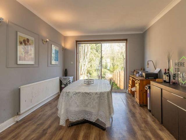 House for sale in Woodside Park, Greater London