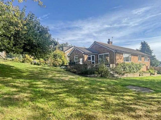 House for sale in Cressex, Buckinghamshire