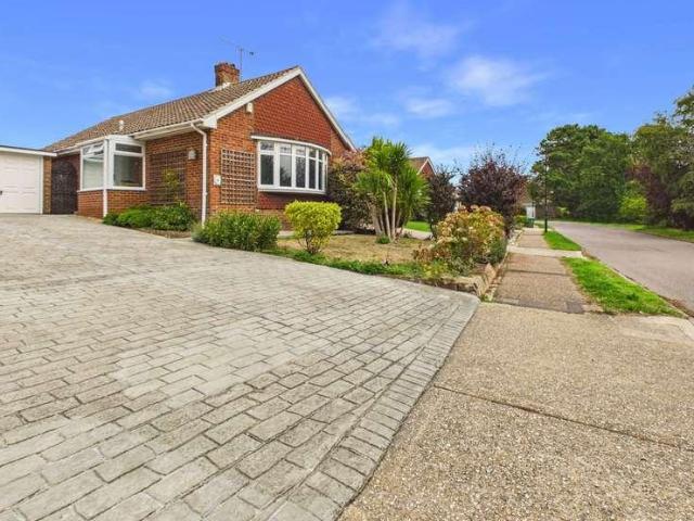 House for sale in Angmering, Clapham