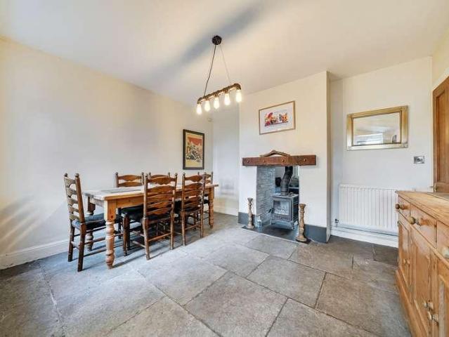 House for sale in Axbridge, Somerset