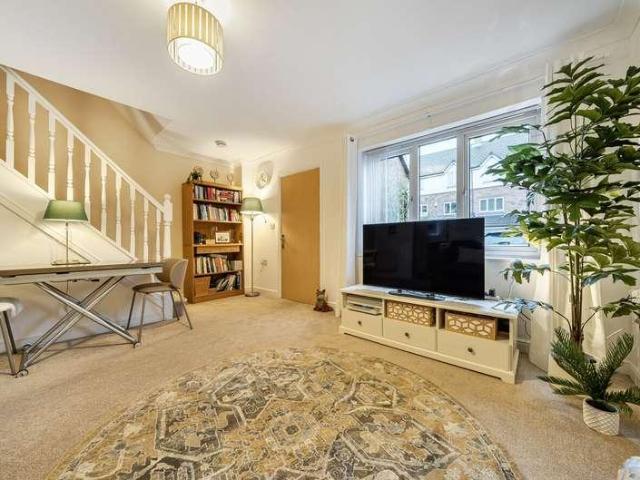 House for sale in Northgate Village, Two Mills
