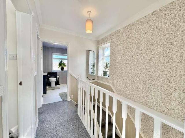 House for sale in Bishop Auckland, North East