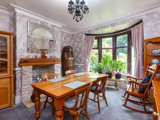 House for sale in Wesham, Lancashire