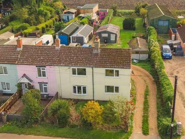 House for sale in New Bolingbroke, Belleau