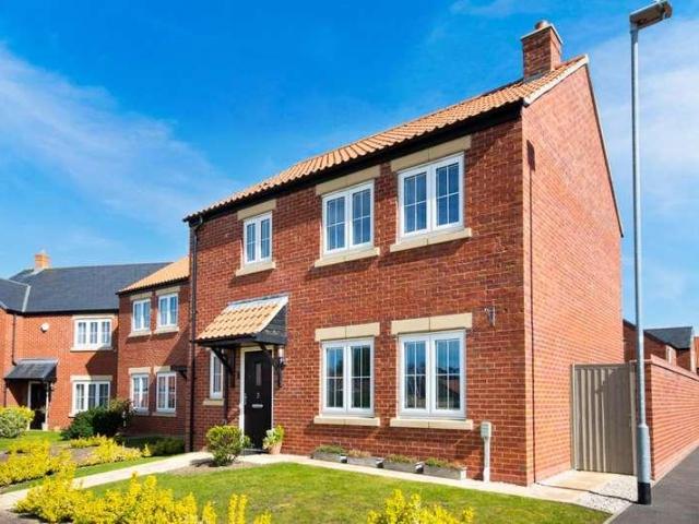 House for sale in Sutton-on-Trent CP, Alverton