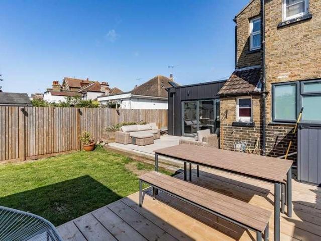 House for sale in Oxenden, The Bridge