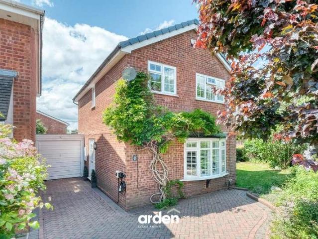 House for sale in Winyates Green, Redditch