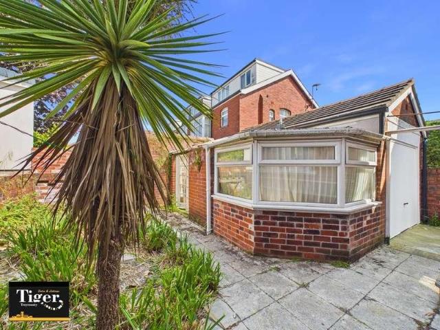 House for sale in Great Marton, Blackpool