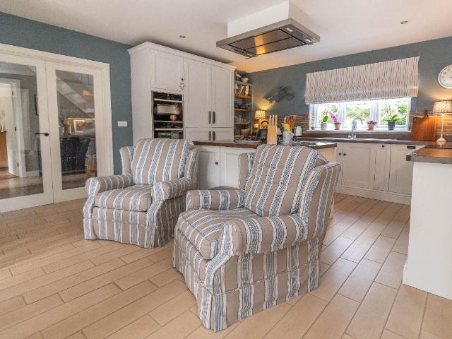 House for sale in Comers, Norfolk
