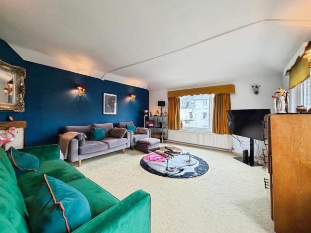 House for sale in Golden Valley, Folkestone