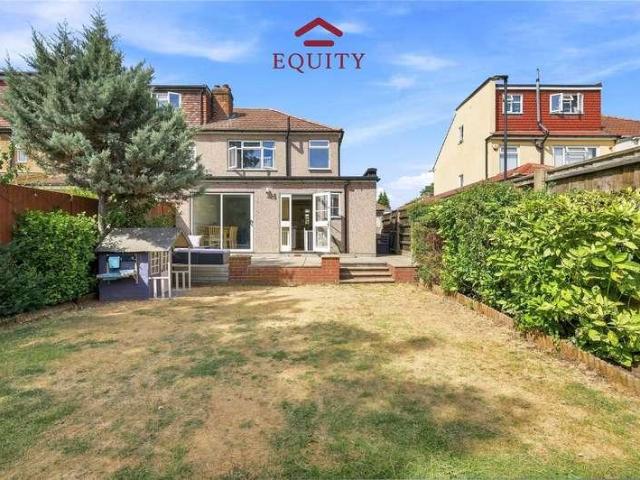 House for sale in Greater London