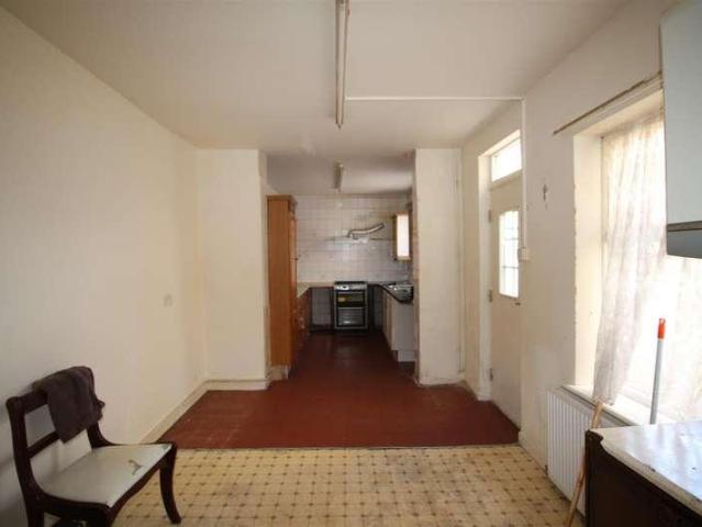 House for sale in Georgia, Greater Manchester