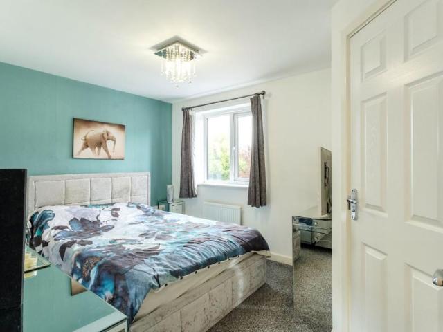 House for sale in Barton In Fabis, East Midlands