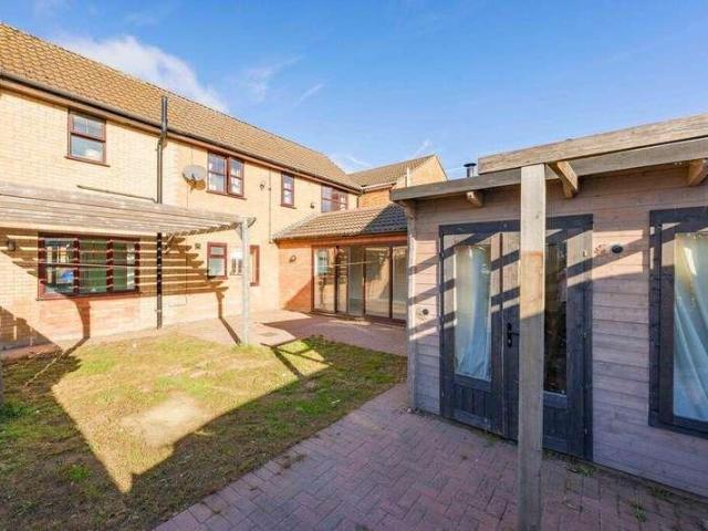 House for sale in Outwell, King's Lynn and West Norfolk