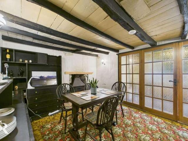 House for sale in Charlesworth, East Midlands
