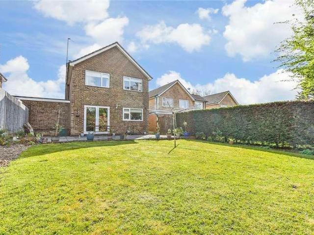 House for sale in Cross In Hand, East Sussex