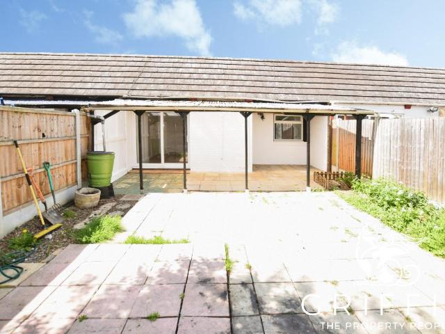 House for sale in Vange, Essex