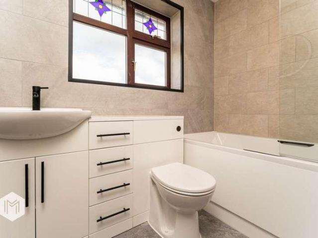 House for sale in Starling, Bury