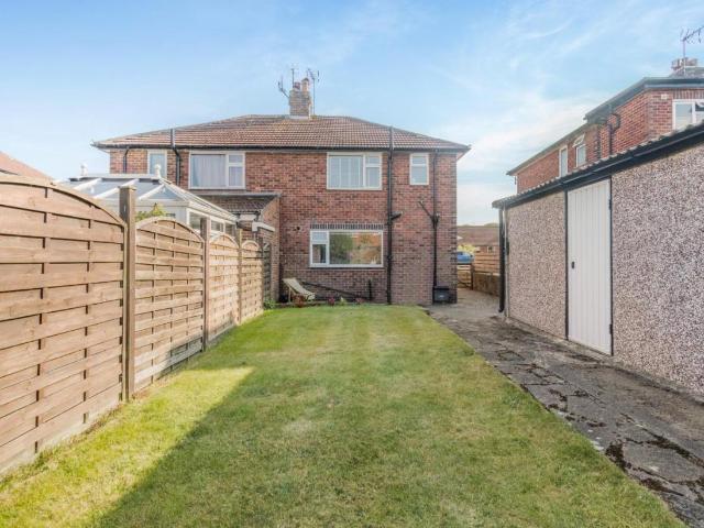 House for sale in Hookstone, Harrogate