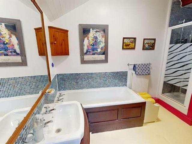 House for sale in Wherrytown, Penzance