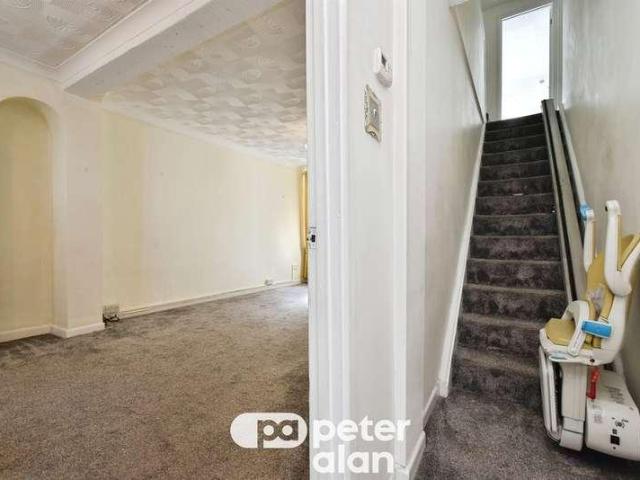 House for sale in Merthyr Vale, Aberfan