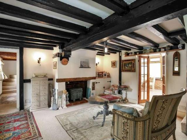 House for sale in Shute End, Alderbury