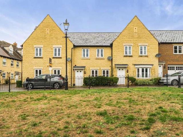House for sale in Cogges, West Oxfordshire