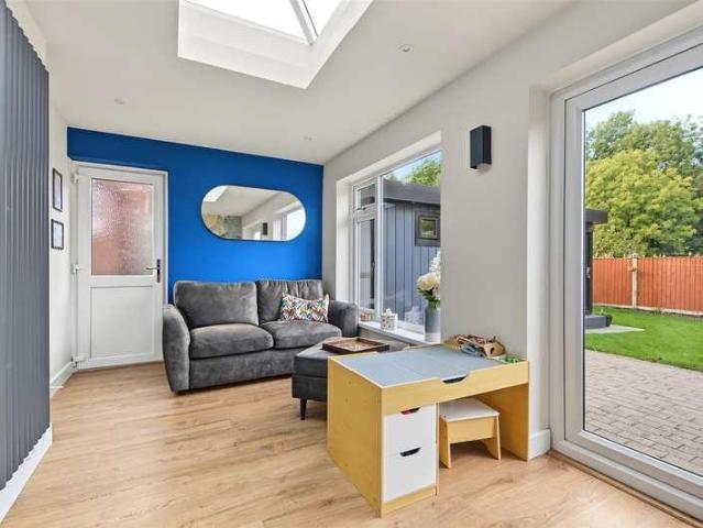 House for sale in Kirk Hallam, Erewash