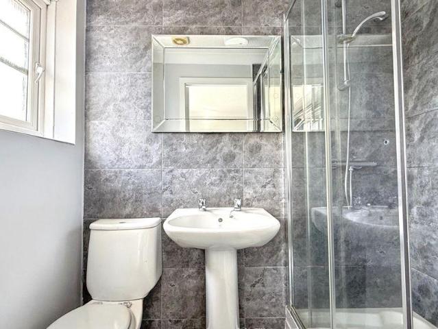 House for sale in Ashington, Northumberland