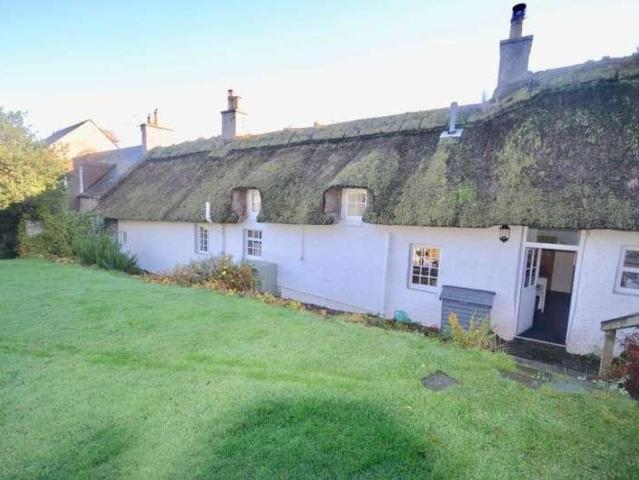 House for sale in Denholm, Scotland