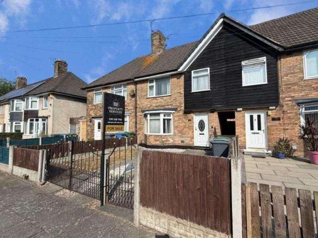 House for sale in Calderstones