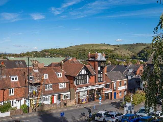 House for sale in Southover, Lewes