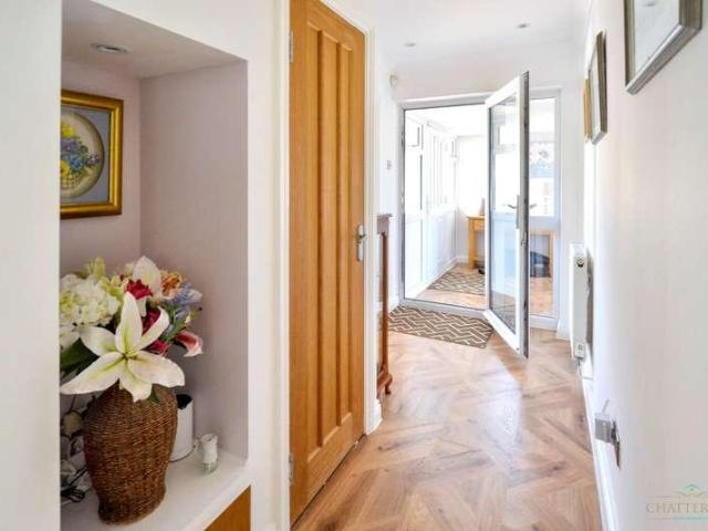 House for sale in Crookhill, Worcestershire