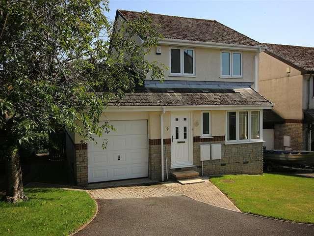 House for sale in Latchbrook, Saltash