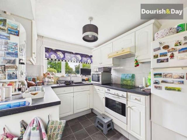House for sale in Baswich, Staffordshire