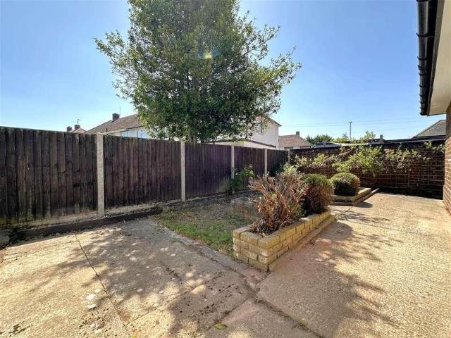 House for sale in Alverton, East Midlands