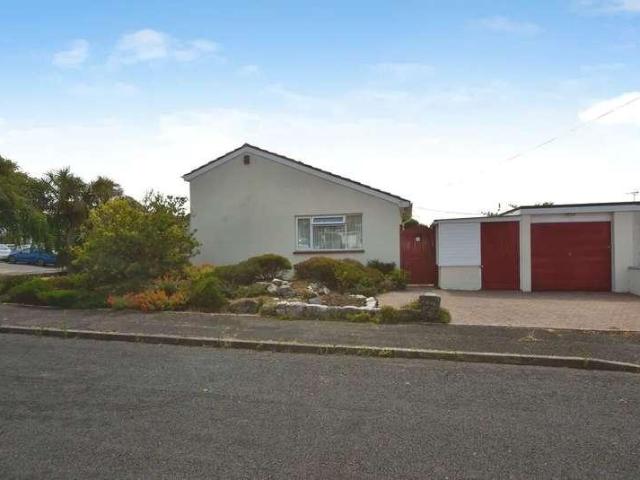 House for sale in Bridford, Devon