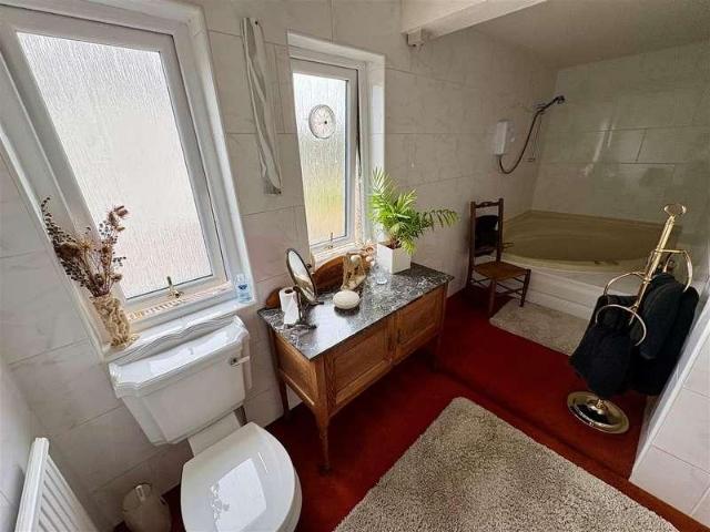 House for sale in West Yorkshire