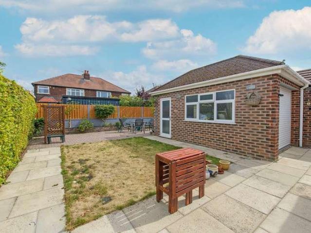 House for sale in Warrington