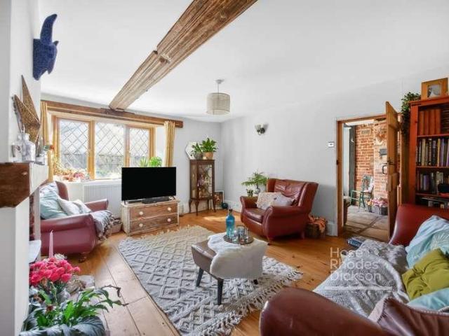 House for sale in Westridge, Ryde