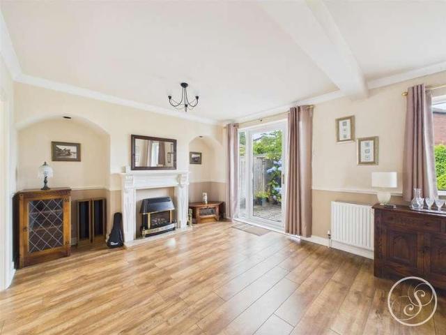 House for sale in West Yorkshire