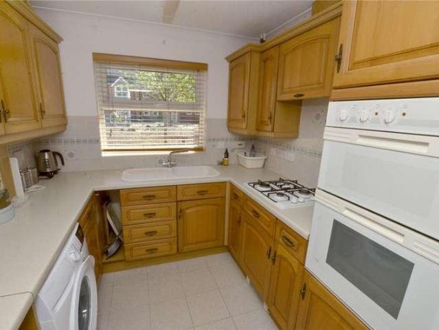 House for sale in West Moors