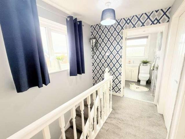 House for sale in Weston, Runcorn