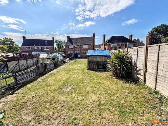 House for sale in Peterborough