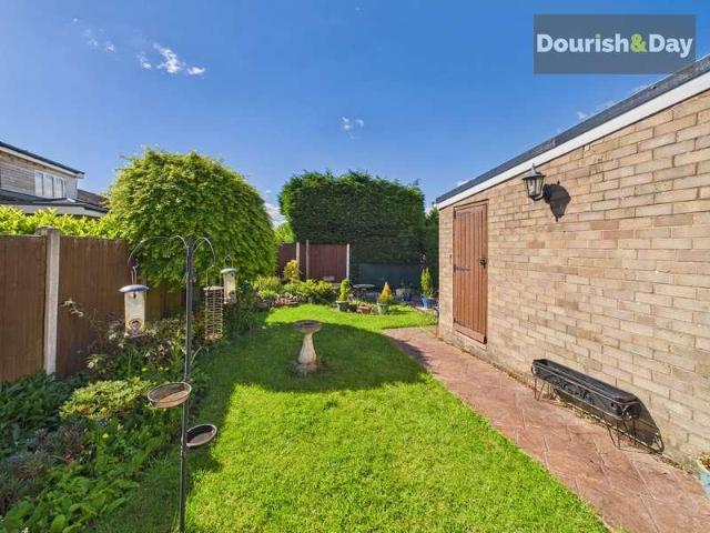 House for sale in Baswich, Staffordshire