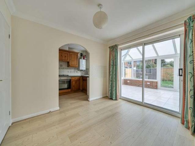 House for sale in Cowley Marsh, The Slade
