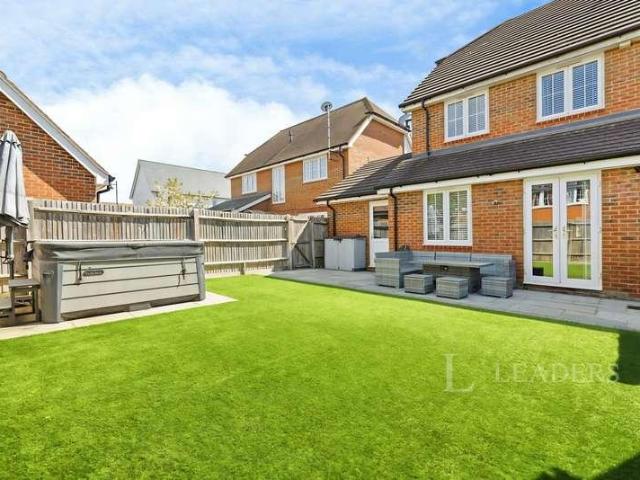 House for sale in North Bersted, Arun