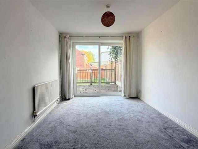House for sale in Mickleover, Derby