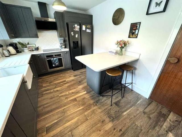 House for sale in Walsall, Bentley