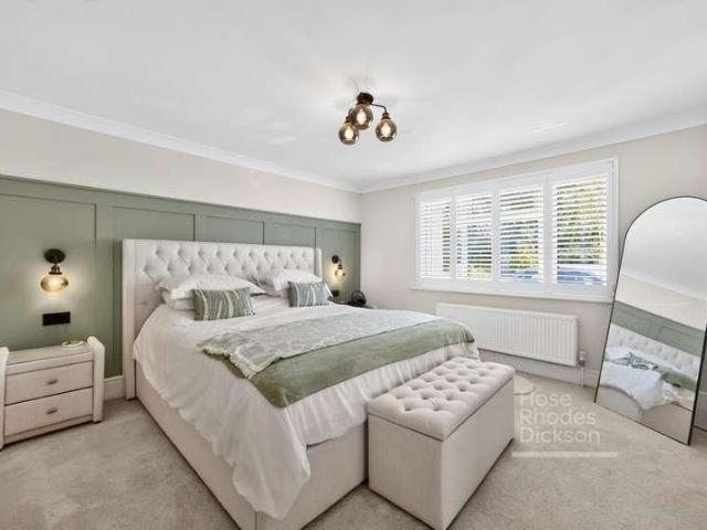 House for sale in Carisbrooke, Isle Of Wight